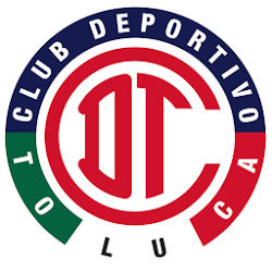 TolucaFC Logo
